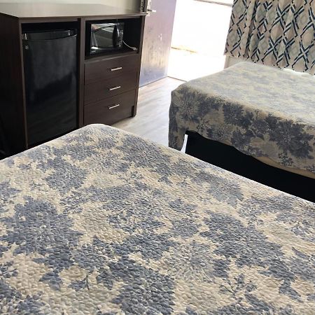 Budget Inn Express Bristol Kültér fotó